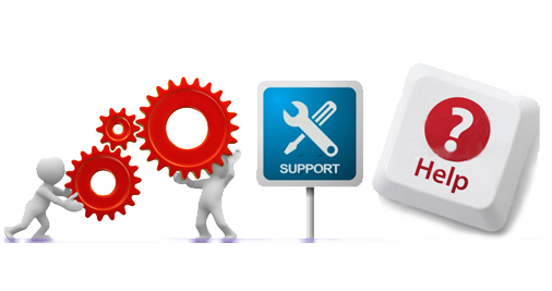 Joomla pomoc techniczna